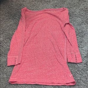 American Eagle Quarter Sleeve